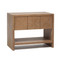 Interlude Home Lowell Bedside - Harvest