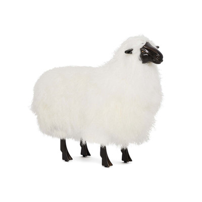 Interlude Home Lucie Baby Sheep