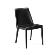 Interlude Home Malin Dining Chair - Black - Set Of 2