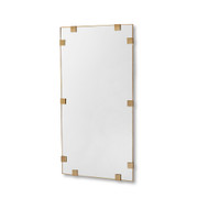 Interlude Home Nippon Floor Mirror