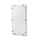 Interlude Home Nippon Floor Mirror