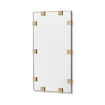 Interlude Home Nippon Mirror 60"