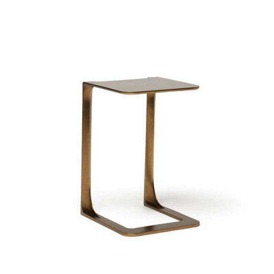 Interlude Home Oxford Hugging Table