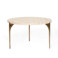 Interlude Home Richmond Large Side Table