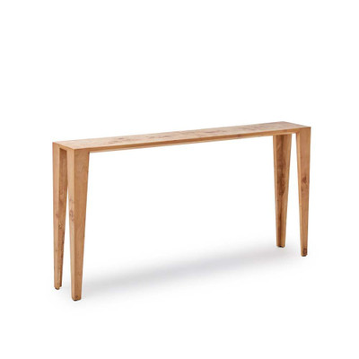 Interlude Home Sherwood Sofa Table - Canyon