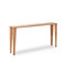 Interlude Home Sherwood Sofa Table - Canyon