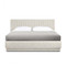 Interlude Home Skylar Queen Bed - Desert Dune