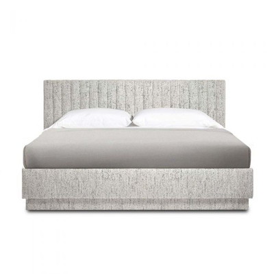 Interlude Home Skylar Queen Bed- Maya Jade