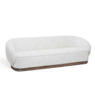 Interlude Home Sloane Sofa - Maya Jade