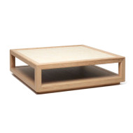 Interlude Home Walsh Cocktail Table