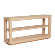 Interlude Home Walsh Console Table