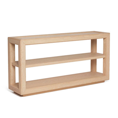 Interlude Home Walsh Console Table