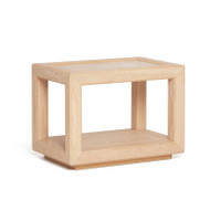 Interlude Home Walsh Side Table