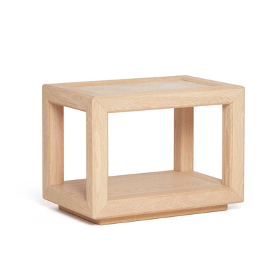 Interlude Home Walsh Side Table