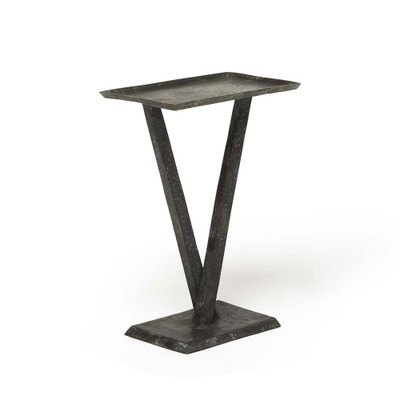 Interlude Home Wilton End Table - Thumbnail 2