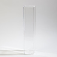 Global Views 4 Acrylic Riser - XLg
