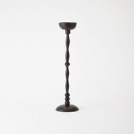 Global Views Achille Candle Holder - Lg