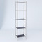 Global Views Acorn Etagere - Nickel
