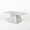 Global Views Aero Cocktail Table - Banswara Marble