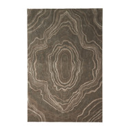 Global Views Agate Rug - 5 x 8