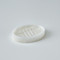 Global Views Alabaster Oval Soap Dish