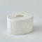 Global Views Alabaster Oval Tissue Box