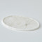 Global Views Alabaster Oval Tray