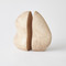 Global Views Amorph Bookends - Pair - Sand