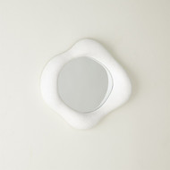 Global Views Amorphous Mirror - Lg