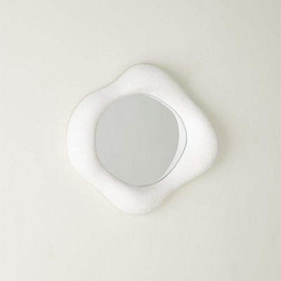 Global Views Amorphous Mirror - Lg