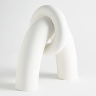 Global Views Arch and Ring Vase