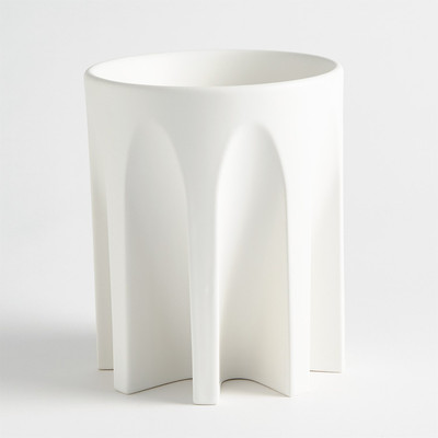 Global Views Arches Tall Bowl