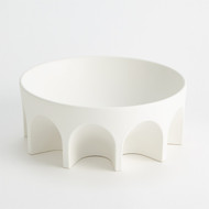 Global Views Arches Wide Bowl