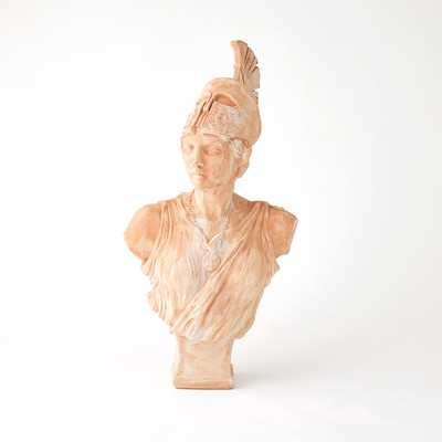 Global Views Athena - Terracotta