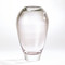 Global Views Balloon Vase - Grey - Lg