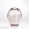 Global Views Balloon Vase - Grey - Sm