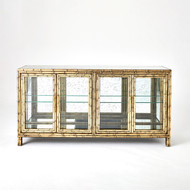 Global Views Bamboo Console