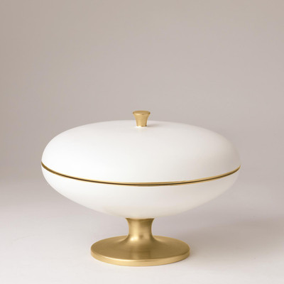 Global Views Bastille Vessel - Short