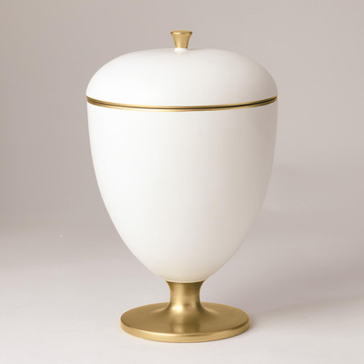 Global Views Bastille Vessel - Tall