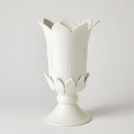 Global Views Blossom Vase - Lg