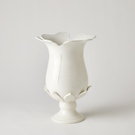 Global Views Blossom Vase - Med