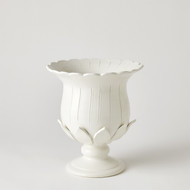 Global Views Blossom Vase - Sm