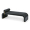 Global Views Cade Daybed - Graphite Leather