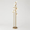 Global Views Callie Floor Lamp