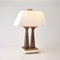 Global Views Capitol Table Lamp