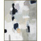 Global Views Cashmere Art Canvas - 1