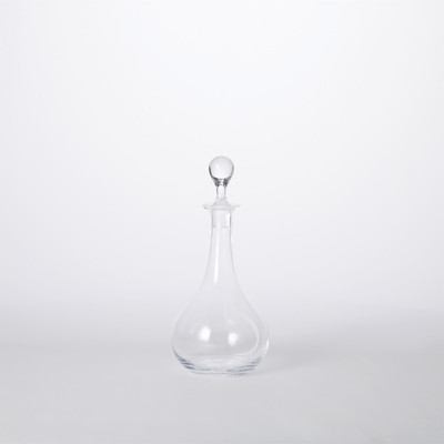 Global Views Classic Decanter - Short