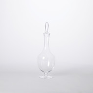 Global Views Classic Footed Decanter - Sm