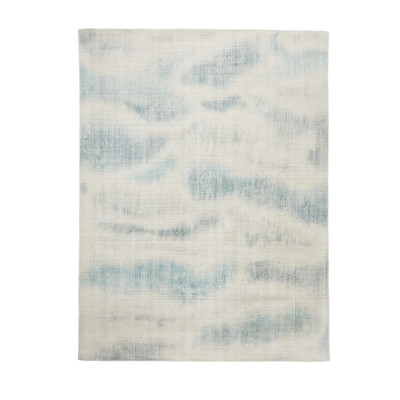 Global Views Cloudy Day Rug - 11 x 14