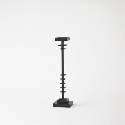 Global Views Corentin Candle Holder - Lg